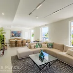 Willa Modern 5br Villa-private Pool-walk To & Oura-10 Guests By Misha's Place