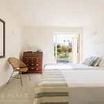 Modern 5br Villa-private Pool-walk To & Oura-10 Guests By Misha's Place Willa *