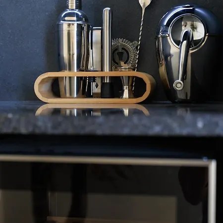 Alba - Premium By Misha's Place فيلة