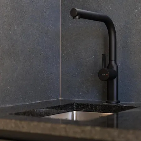 فيلة Alba - Premium By Misha's Place البوفيرا