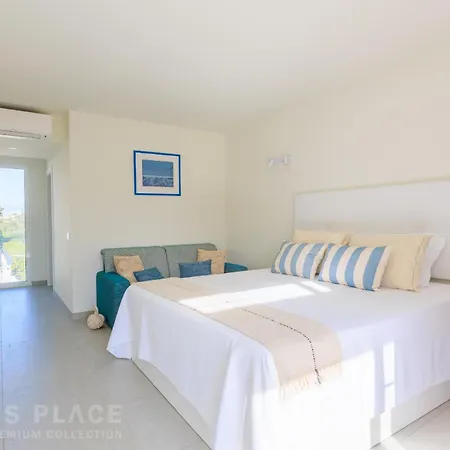 Alba - Premium By Misha's Place