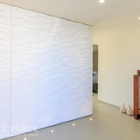 فيلة Alba - Premium By Misha's Place البوفيرا