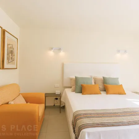 فيلة Alba - Premium By Misha's Place البوفيرا