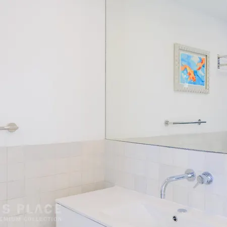 Modern 5br Villa-private Pool-walk To & Oura-10 Guests By Misha's Place * アルブフェイラ