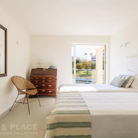 Alba - Premium By Misha's Place فيلة *