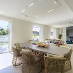 Modern 5br Villa-private Pool-walk To & Oura-10 Guests By Misha's Place *