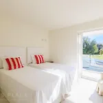 ヴィラ Modern 5br Villa-private Pool-walk To & Oura-10 Guests By Misha's Place アルブフェイラ