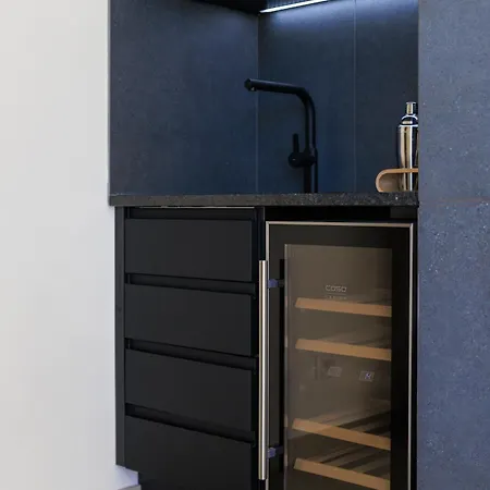 Alba - Premium By Misha's Place