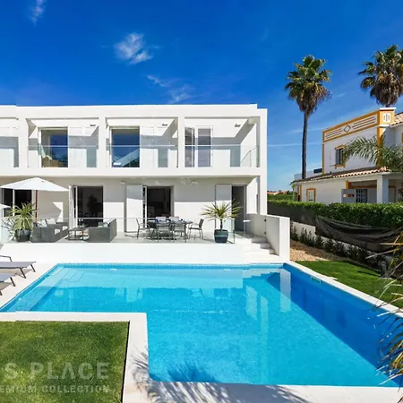 Alba - Premium By Misha's Place * Albufeira