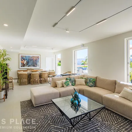 빌라 Alba - Premium By Misha's Place