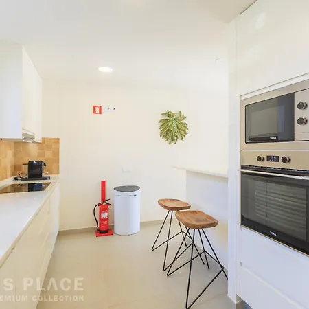 빌라 Alba - Premium By Misha's Place