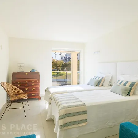 Alba - Premium By Misha's Place 빌라 *