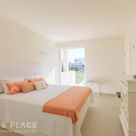 Alba - Premium By Misha's Place *