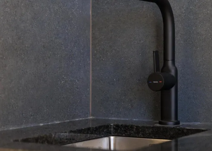 别墅 Alba - Premium By Misha's Place 阿尔布费拉