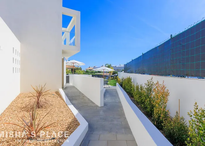 Alba - Premium By Misha's Place 别墅 *