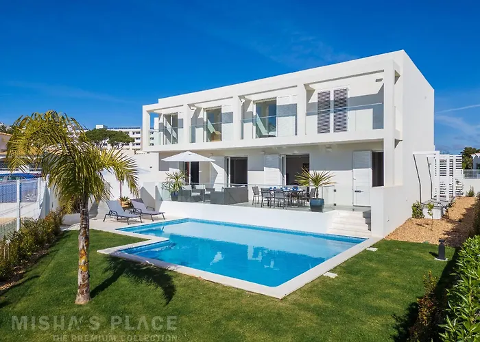 Alba - Premium By Misha's Place *