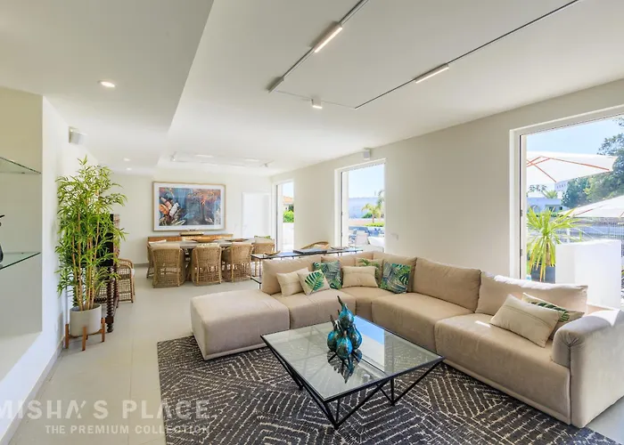 别墅 Alba - Premium By Misha's Place