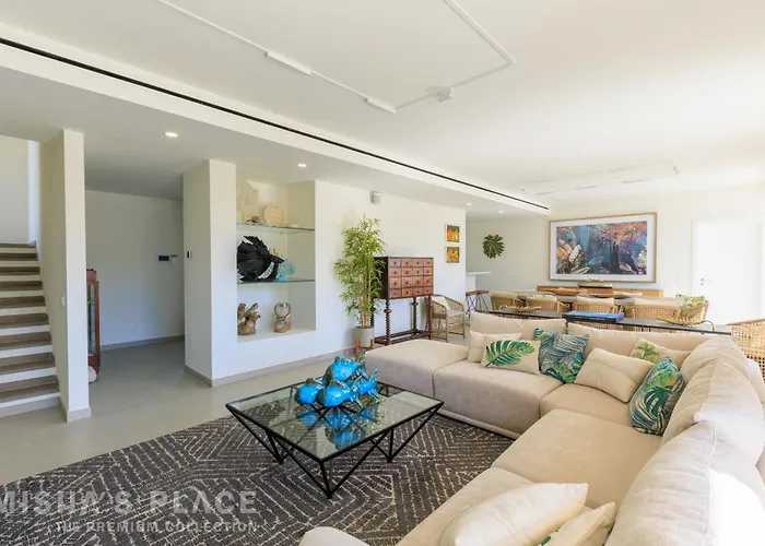 别墅 Alba - Premium By Misha's Place *