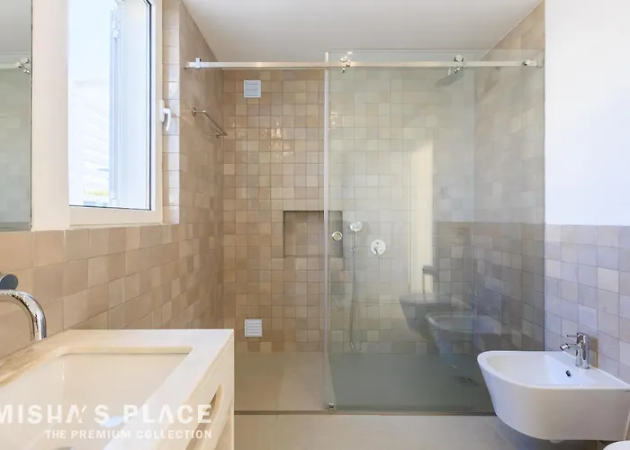 别墅 Alba - Premium By Misha's Place 阿尔布费拉