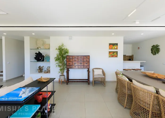 Alba - Premium By Misha's Place *