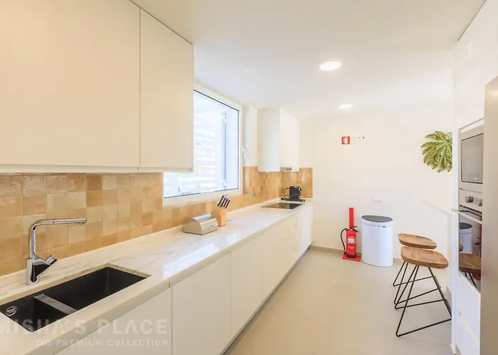 Alba - Premium By Misha's Place