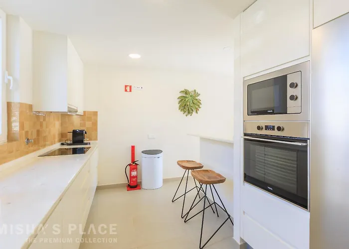 别墅 Alba - Premium By Misha's Place