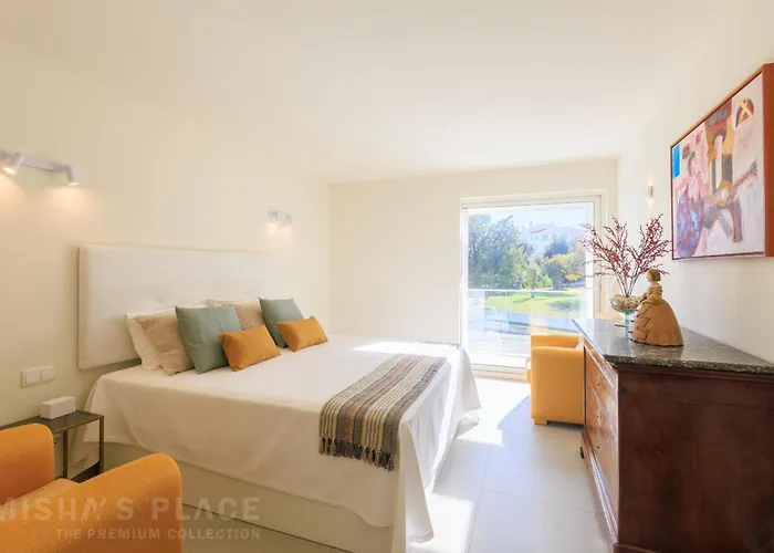 别墅 Alba - Premium By Misha's Place 阿尔布费拉