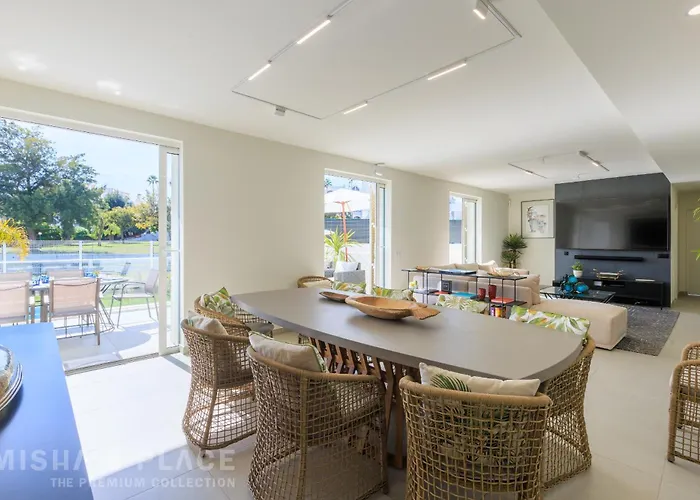 Alba - Premium By Misha's Place *