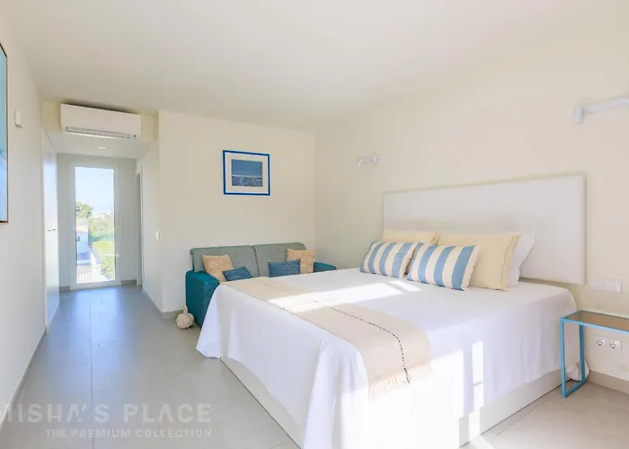 Alba - Premium By Misha's Place