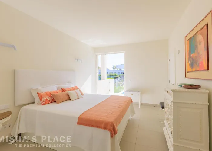 Alba - Premium By Misha's Place *