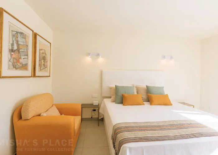 别墅 Alba - Premium By Misha's Place 阿尔布费拉