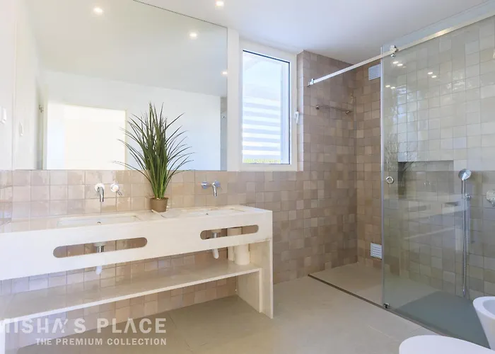 Alba - Premium By Misha's Place *