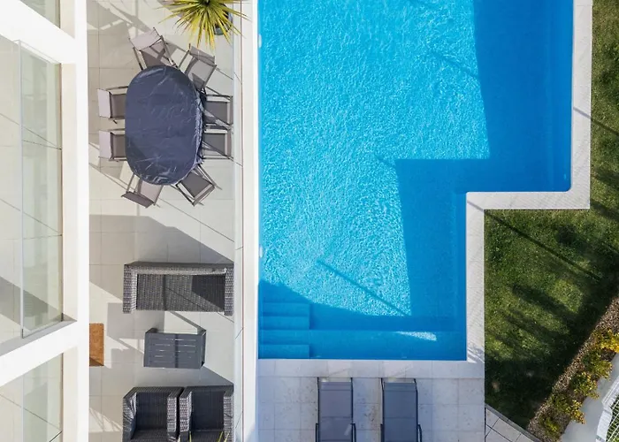 Alba - Premium By Misha's Place