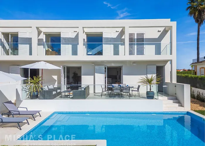 Alba - Premium By Misha's Place 别墅