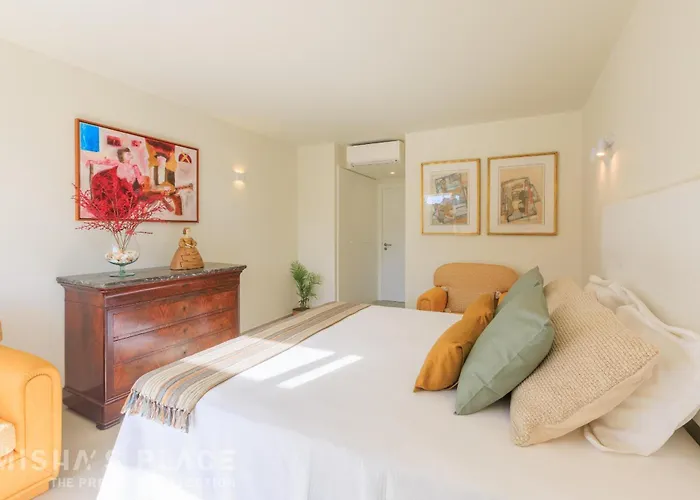 别墅 Alba - Premium By Misha's Place