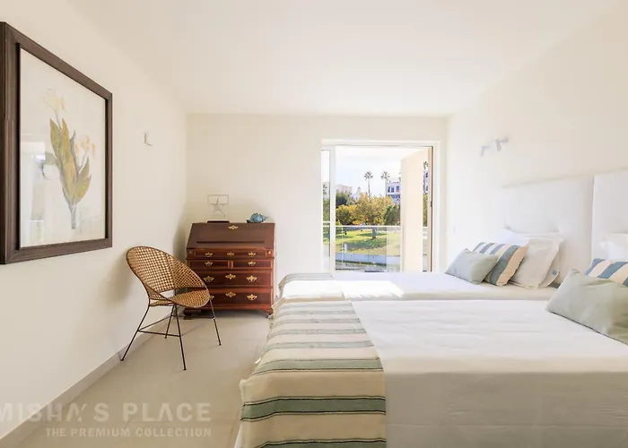 Alba - Premium By Misha's Place 别墅 *