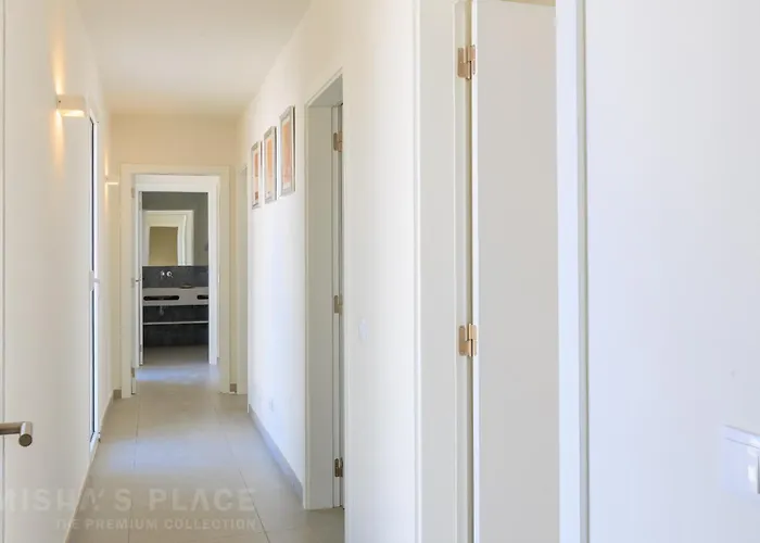 别墅 Alba - Premium By Misha's Place 阿尔布费拉