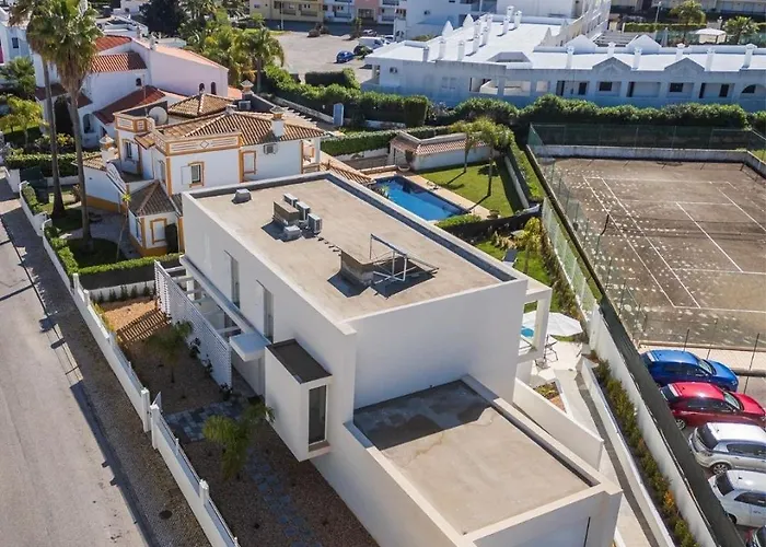 Alba - Premium By Misha's Place