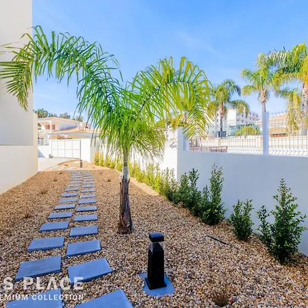别墅 Modern 5br Villa-private Pool-walk To & Oura-10 Guests By Misha's Place