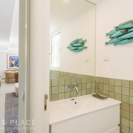 Modern 5br Villa-private Pool-walk To & Oura-10 Guests By Misha's Place * 阿尔布费拉